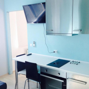 Apartment on Mzymta river